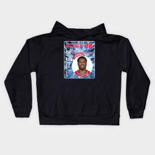 Richaun Holmes Kids Hoodie